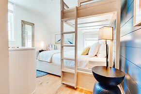 The Franklin Hotel Martha's Vineyard