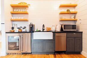 The Franklin Hotel Martha's Vineyard