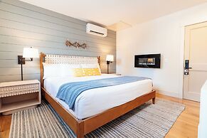 The Franklin Hotel Martha's Vineyard