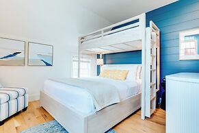 The Franklin Hotel Martha's Vineyard