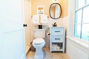 The Franklin Hotel Martha's Vineyard