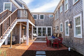 The Franklin Hotel Martha's Vineyard