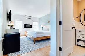 The Franklin Hotel Martha's Vineyard