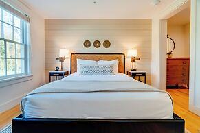 The Franklin Hotel Martha's Vineyard