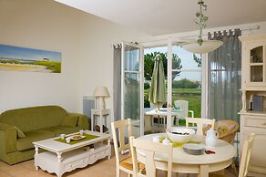 Résidence Madame Vacances Les Maisons de Fontenelles
