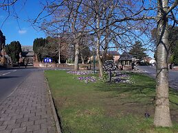 Picturesque Area, Cosy Beds, Netflix