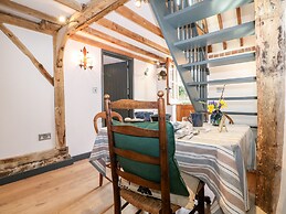 The Old Granary