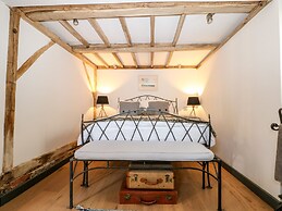 The Old Granary