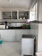 Pousada Central de Arraial