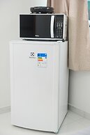 Pousada Central de Arraial