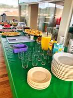 Pousada Central de Arraial