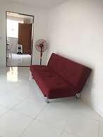 Pousada Central de Arraial