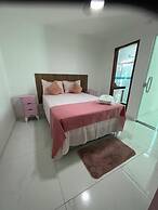 Pousada Central de Arraial