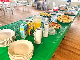 Pousada Central de Arraial