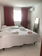 Pousada Central de Arraial