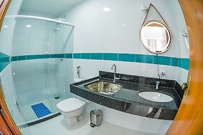 Pousada Central de Arraial