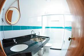 Pousada Central de Arraial