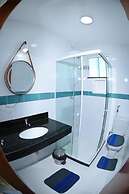 Pousada Central de Arraial