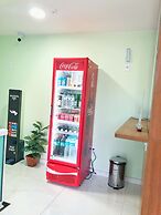 Pousada Central de Arraial