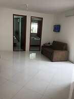 Pousada Central de Arraial