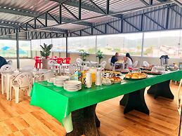 Pousada Central de Arraial