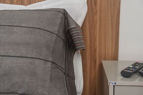 Pousada Central de Arraial