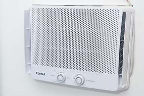 Pousada Central de Arraial