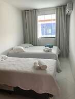 Pousada Central de Arraial