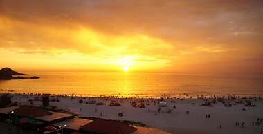 Pousada Central de Arraial