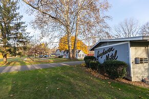 Grayhaven Motel