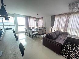 Cobertura Infinity Blue - Itapema-SC