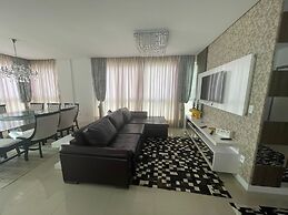 Cobertura Infinity Blue - Itapema-SC