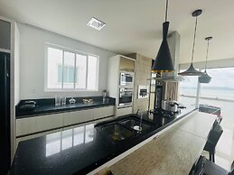 Cobertura Infinity Blue - Itapema-SC