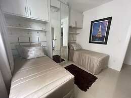 Cobertura Infinity Blue - Itapema-SC