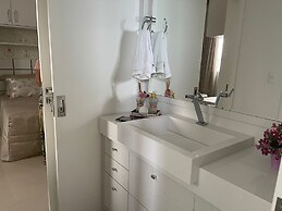 Cobertura Infinity Blue - Itapema-SC