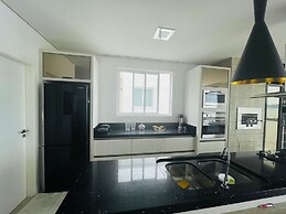 Cobertura Infinity Blue - Itapema-SC