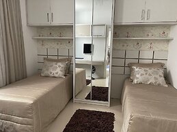 Cobertura Infinity Blue - Itapema-SC