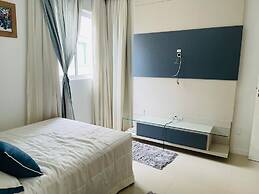 Cobertura Infinity Blue - Itapema-SC