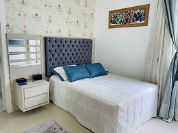 Cobertura Infinity Blue - Itapema-SC