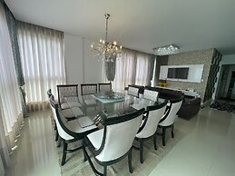 Cobertura Infinity Blue - Itapema-SC