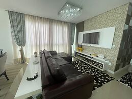 Cobertura Infinity Blue - Itapema-SC