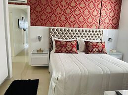 Cobertura Infinity Blue - Itapema-SC