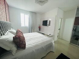 Cobertura Infinity Blue - Itapema-SC