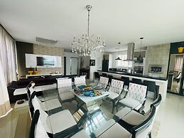 Cobertura Infinity Blue - Itapema-SC