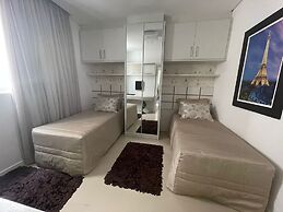 Cobertura Infinity Blue - Itapema-SC