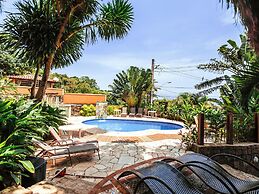 Velinn Pousada Catamarã Brasil