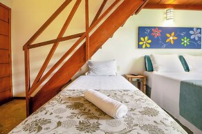 Velinn Pousada Catamarã Brasil