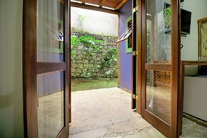 Velinn Pousada Catamarã Brasil