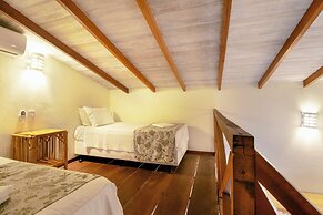 Velinn Pousada Catamarã Brasil