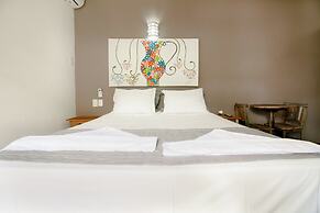 Velinn Pousada Catamarã Brasil